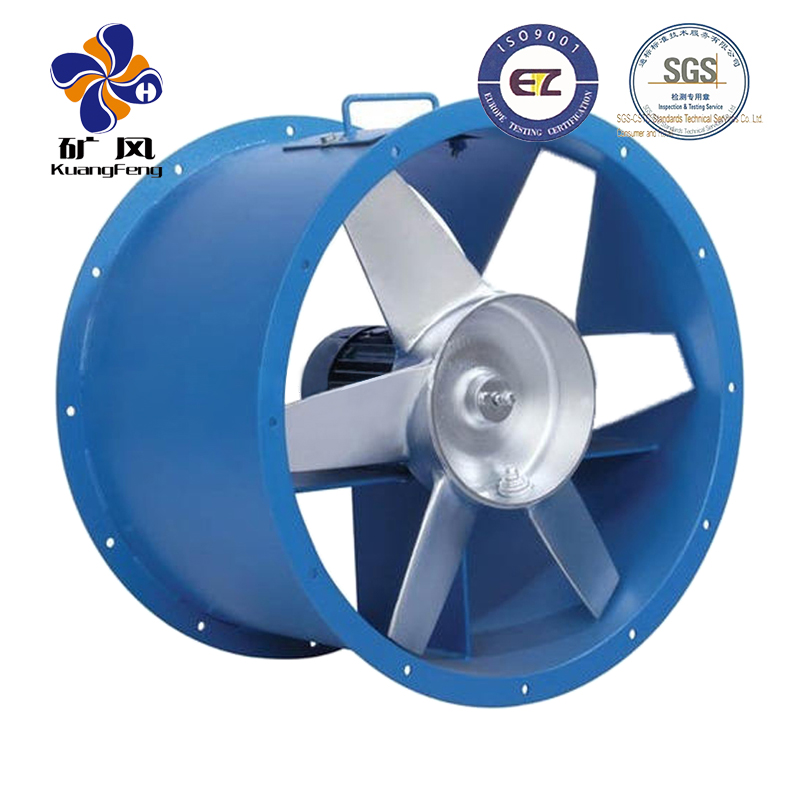 Air Extractor Industrial Ventilation Fan